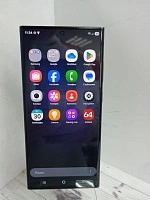 Смартфон Samsung Galaxy S23 Ultra 256 ГБ