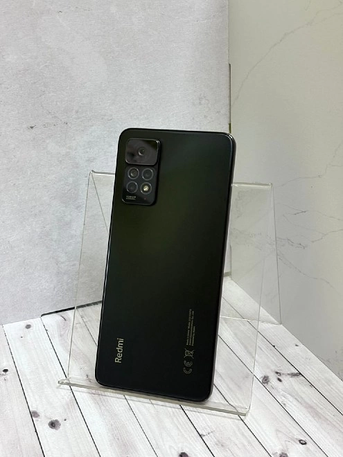 Смартфон Redmi Note 11 Pro 8/128 Гб