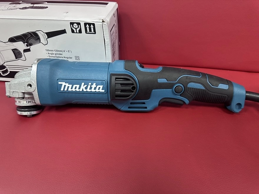 Болгарка  Makita HR 4075