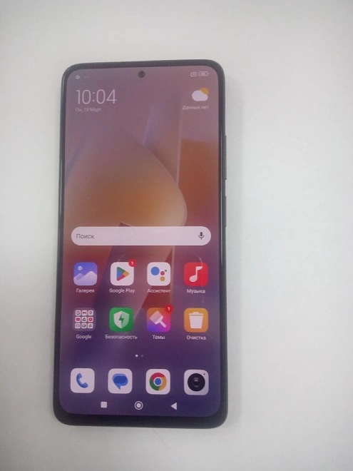 Смартфон Xiaomi Redmi Note 12 Pro