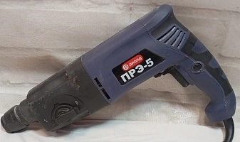 Перфоратор Диолд ПРЭ-5