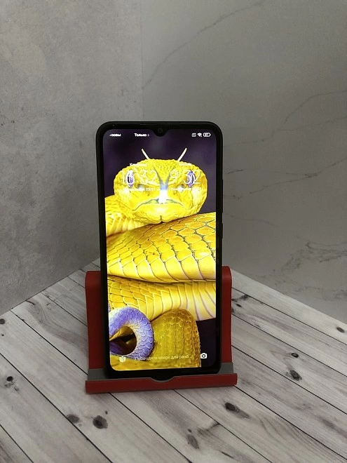 Смартфон Xiaomi Redmi 9A 2/32Gb