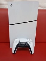 Игровая приставка PlayStation 5 Slim