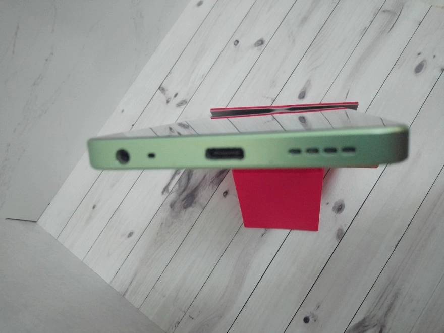 Смартфон Realme C67 6/128 Gb