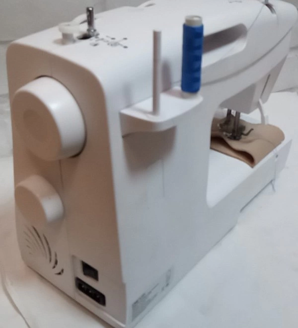 Швейная машина Dexp SM-3500W