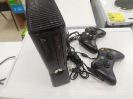 Игровая приставка Microsoft Xbox 360 250Gb