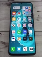 Смартфон HUAWEI nova 12i 256 ГБ