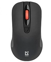 Мышь беспроводная Defender Nexus MS-195