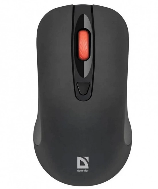 Мышь беспроводная Defender Nexus MS-195
