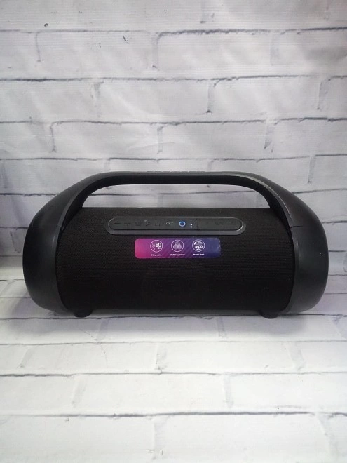 Портативная акустика Fiero Tonnerre P580