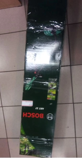Триммер электрический Bosch ART 37