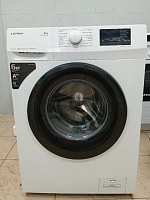 Стиральная машина Leran WMS 33106 WD