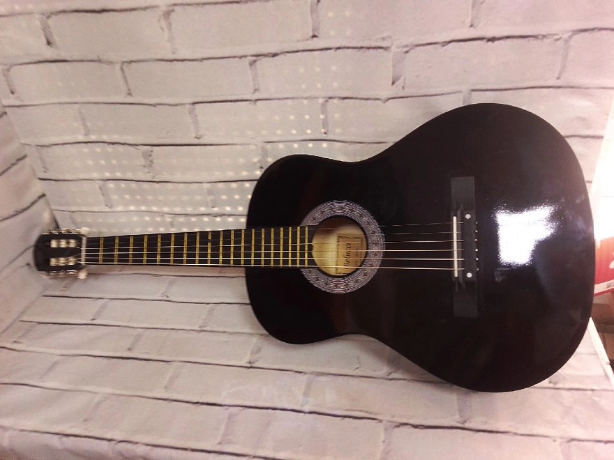 Гитара акустическая Belucci BC-3905