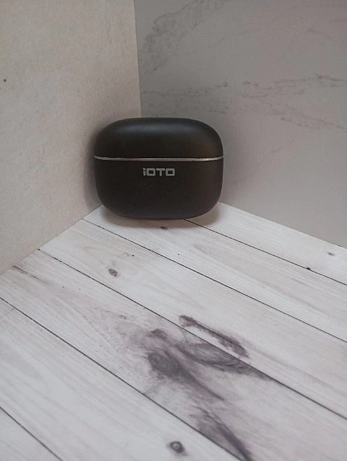 Наушники IOTO AC2