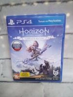 Диск для PS4 Horizont ZERO DAWN