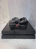 Игровая приставка PS4 Sony PS4-955 Fat 500Gb