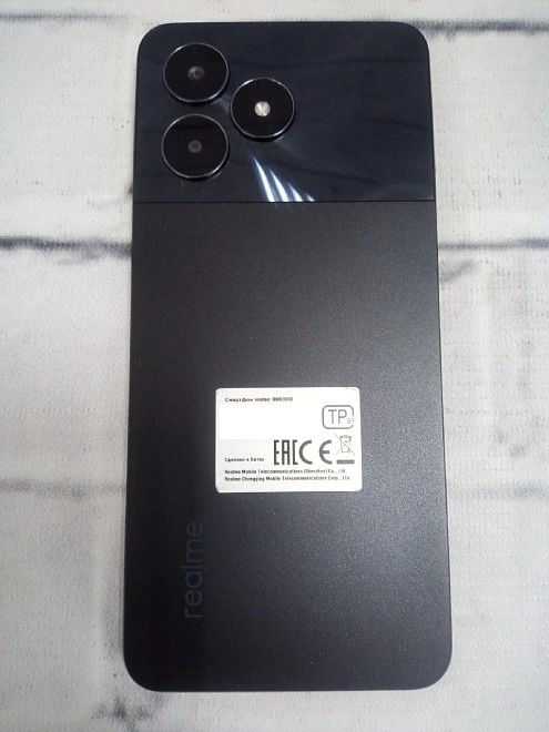 Смартфон Realme C51 128 ГБ 