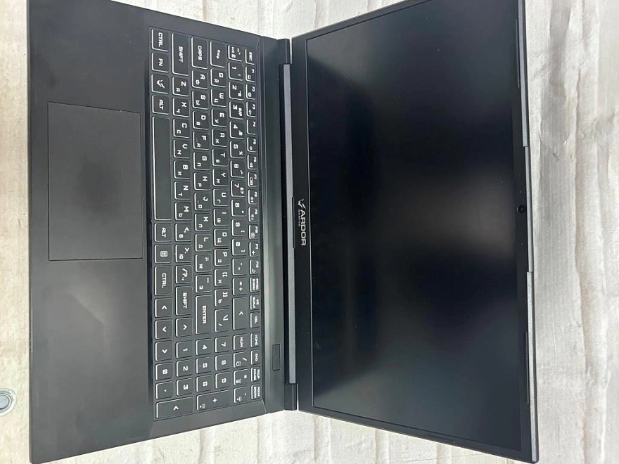 Ноутбук Ardor Gaming NEO G15-I5ND302