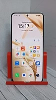 Смартфон Honor 200 512 ГБ зеленый