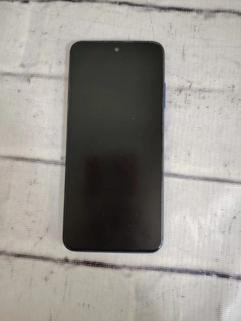 Смартфон Xiaomi Redmi Note 10T 4/128