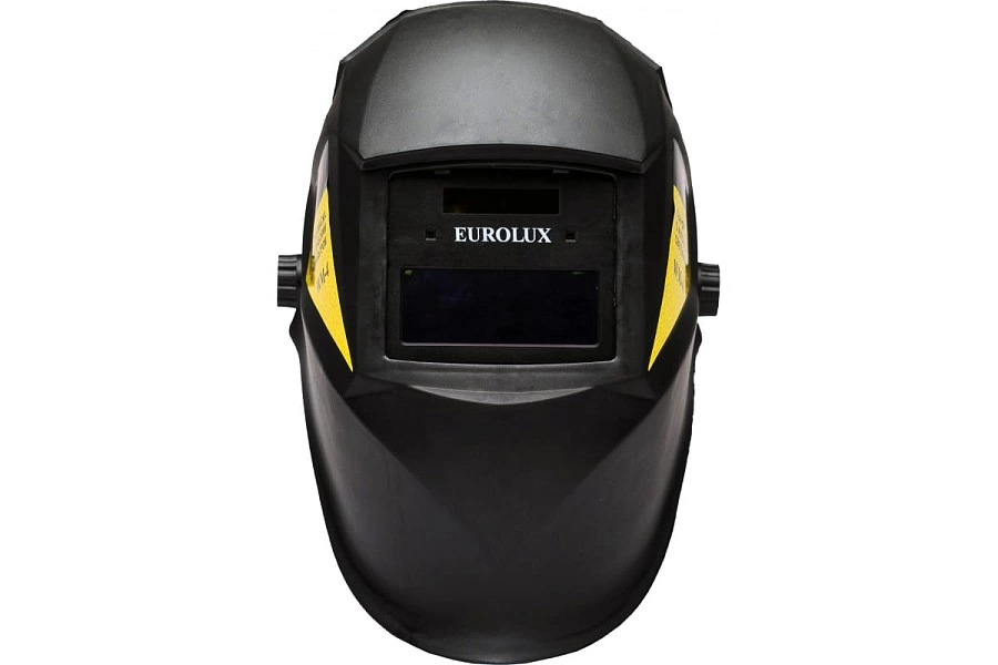 Маска сварочная EUROLUX WM-4 