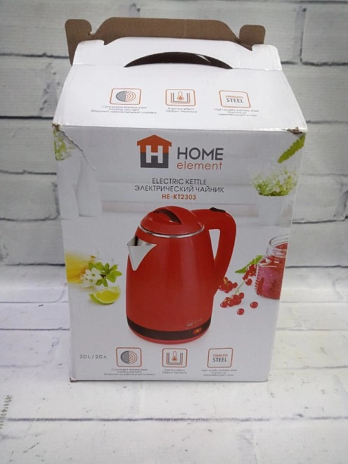 Электрочайник Home Element HE-KT2303