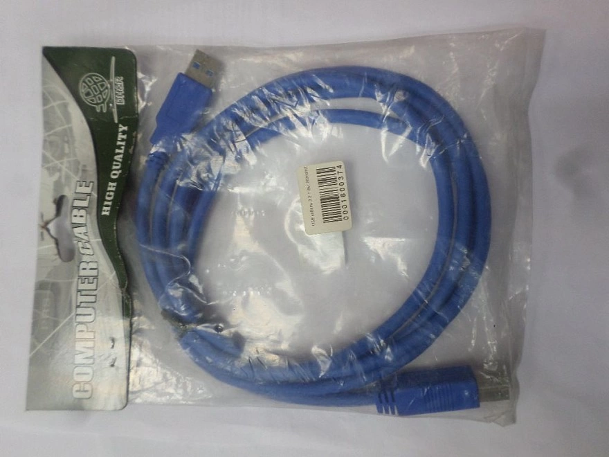 USB кабель 3.0 1.8м. Standart