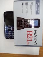 Смартфон MAXVI B 21 ds