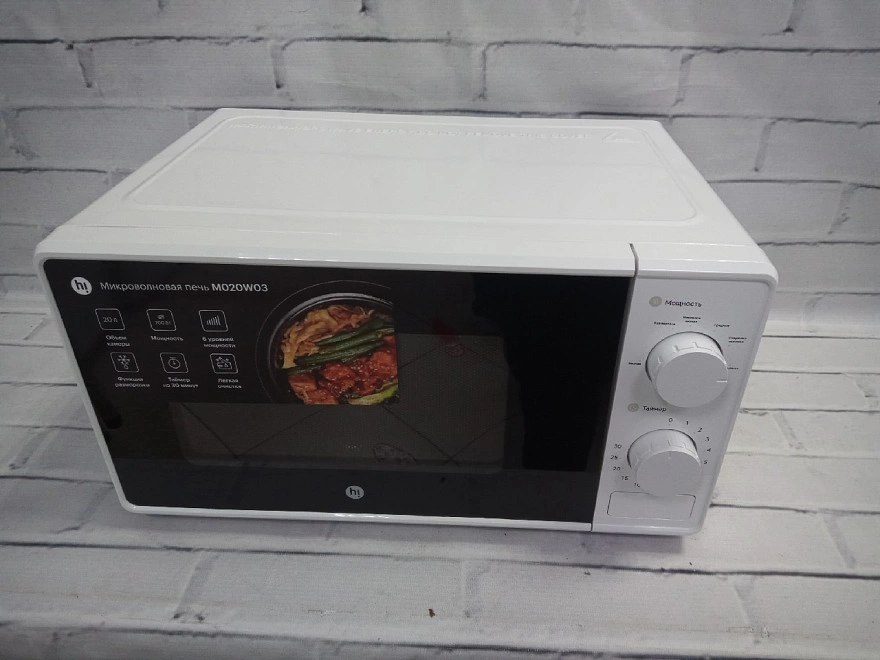 Микроволновая печь Hi M020W03