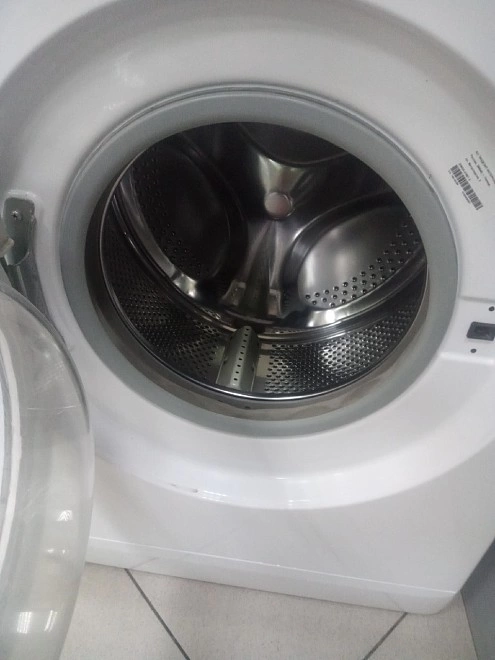 Стиральная машина Indesit Innex BWSB 51051 S
