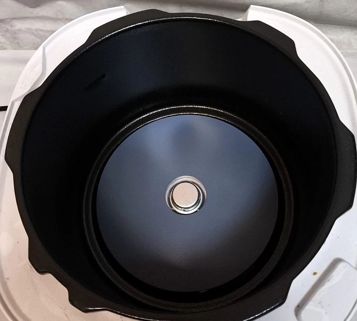 Мультиварка REDMOND RMC-P350