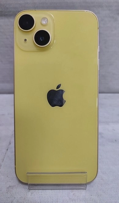 Смартфон Apple iPhone 14 6/128 Gb