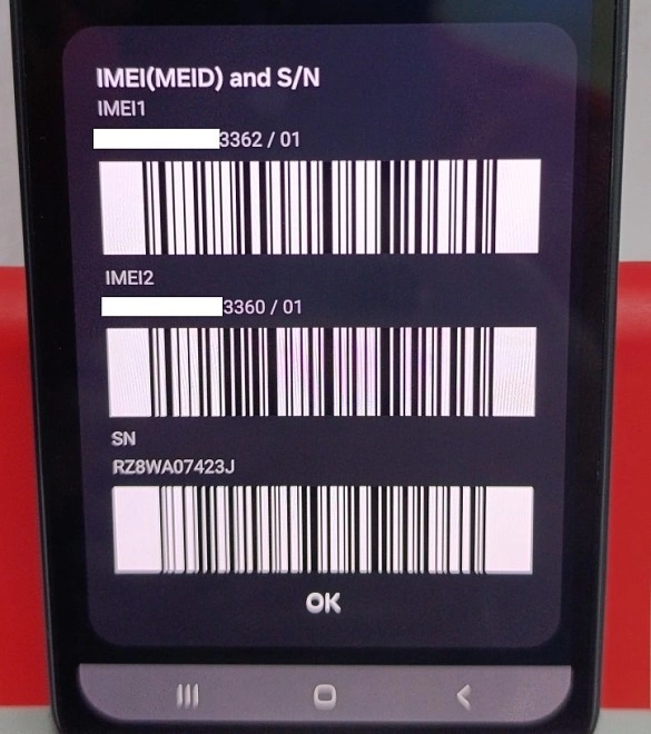 Смартфон Samsung Galaxy A24 4/128Gb