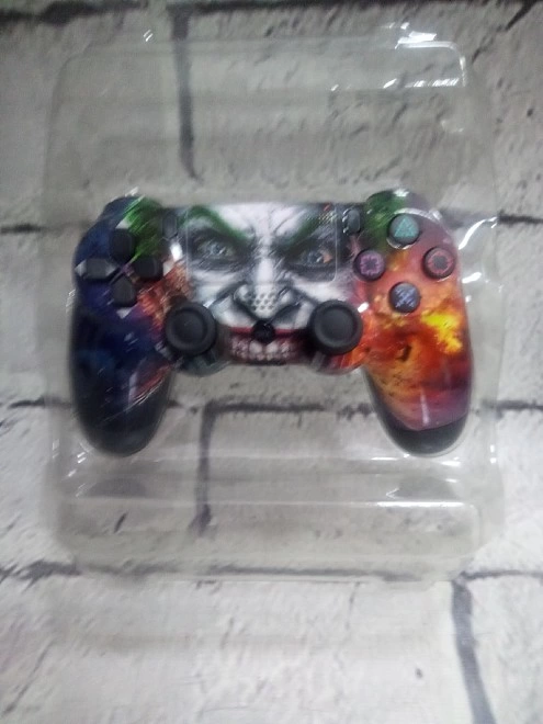 Геймпад Wireless Controller PS 4
