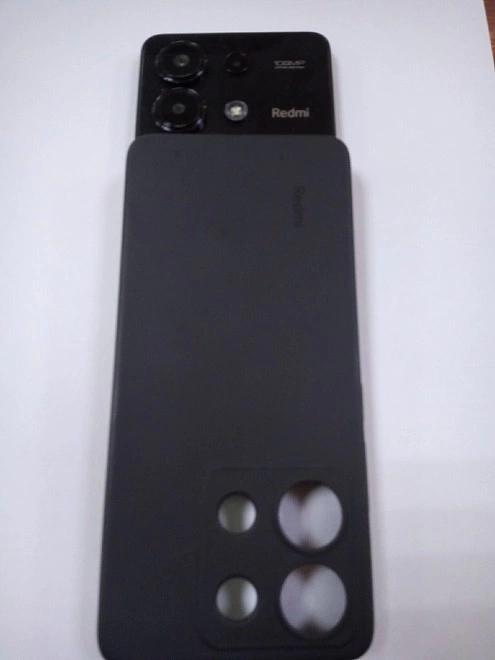 Смартфон Xiaomi Redmi Note 13 4G 8/128 ГБ Global, Dual nano SIM