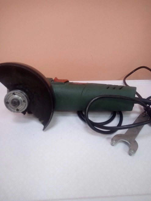 Болгарка Hammer USM900E