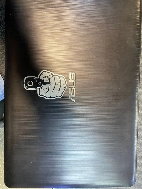 Ноутбук Asus VivoBook Max D541S