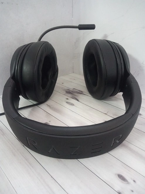 Наушники Razer Kraken X Lite