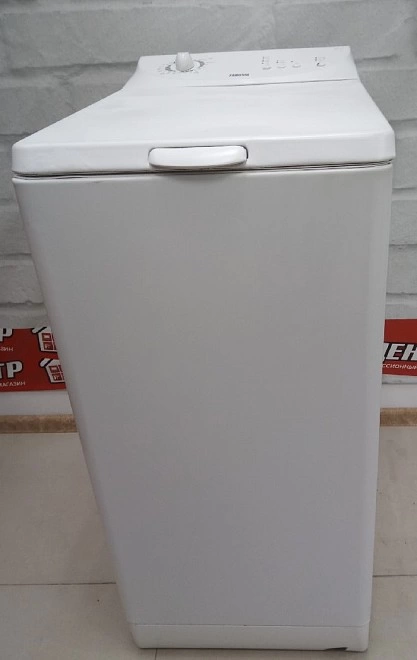 Стиральная машина Zanussi ZWY180