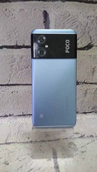 Смартфон POCO M4 5G 64 ГБ