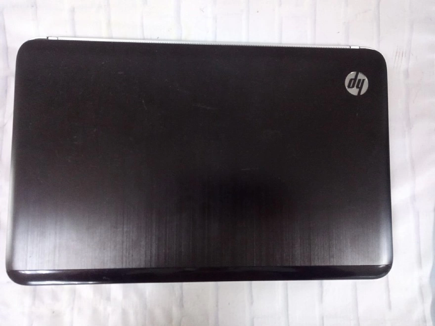 Ноутбук HP i7-2630QM 2.00GHZ/ DDR3 4Gb/ 500Gb/InHDGrF1765Mb