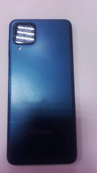 Смартфон Samsung  Galaxy A12 32 ГБ