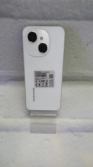 Смартфон TECNO SPARK Go 1 4/128ГБ