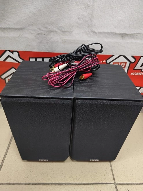 Акустическая система 2.0 Edifier R980T