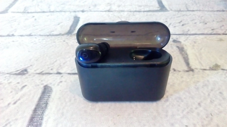 Наушники  Внешний+мини гарнитура Bluetooth