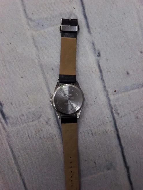 Часы наручные Casio WR 50M