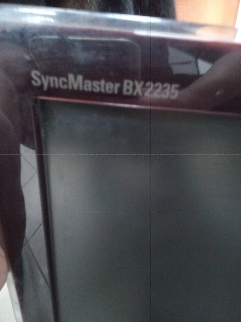 Монитор Samsung SyncMaster BX2235