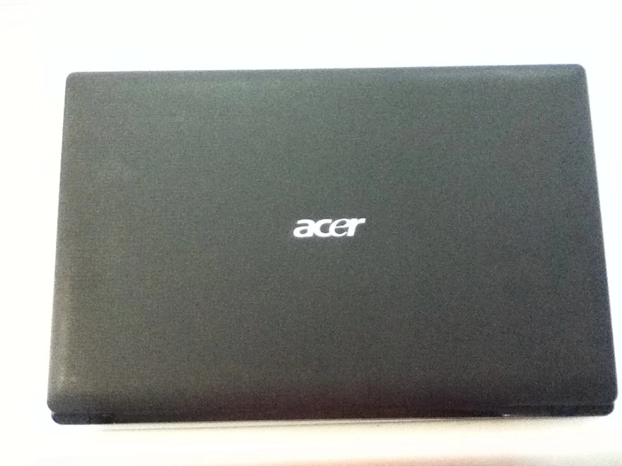 Ноутбук Acer 5750g-2334g50mnkk