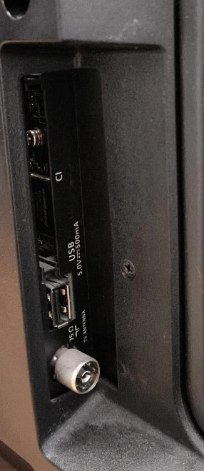 Телевизор PHILIPS 32PHS5505/60