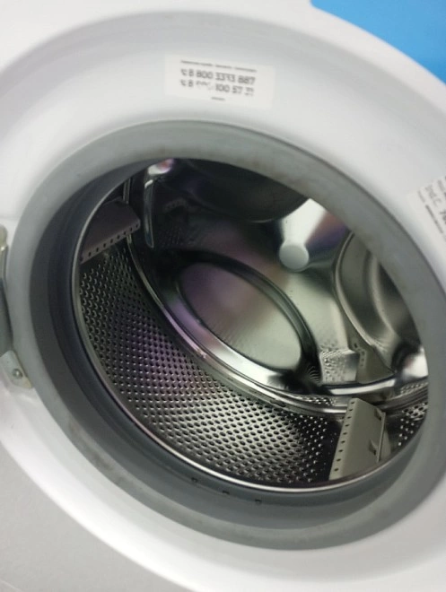 Стиральная машина Indesit MSC 615